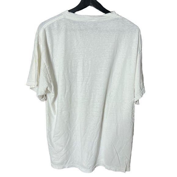 2005 Seattle Seahawks NFC Champions T Shirt Large - Picture 3 of 3